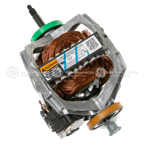 Ge WH03X32157 GE Motor Drive WH03X32157 - main